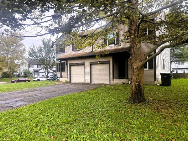 4856-4860 Briston Drive , Columbus, OH 43221
