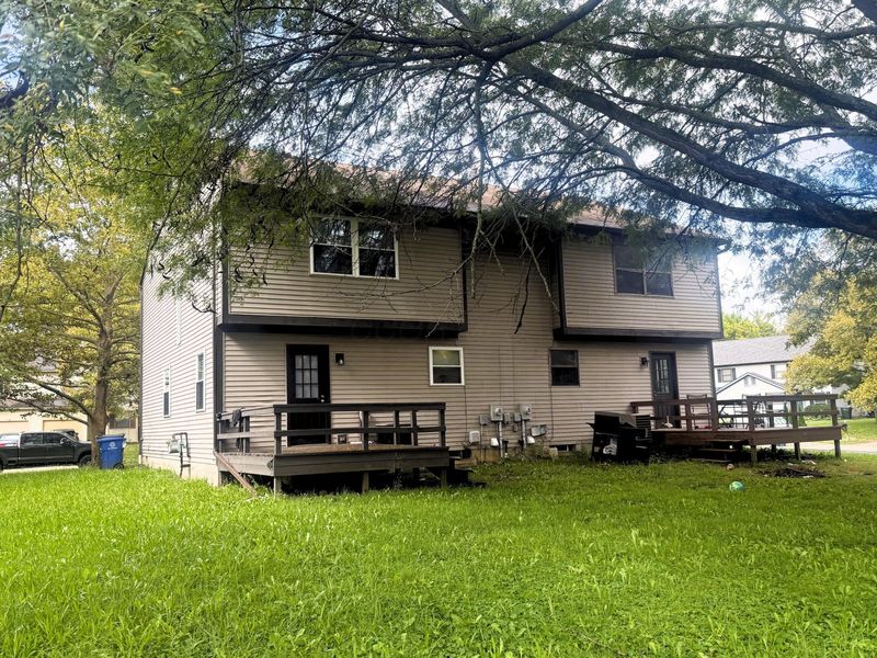 4856-4860 Briston Drive, Columbus, OH 43221 Photo 32