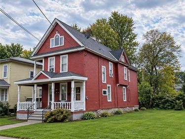 221 Davis Street, Syracuse, NY 13204