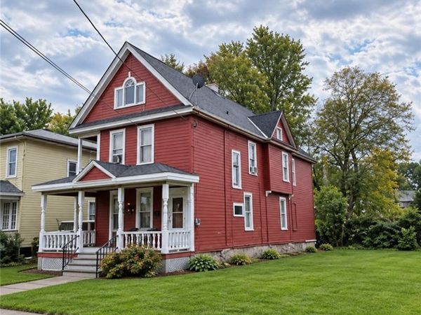 221 Davis Street, Syracuse, NY 13204