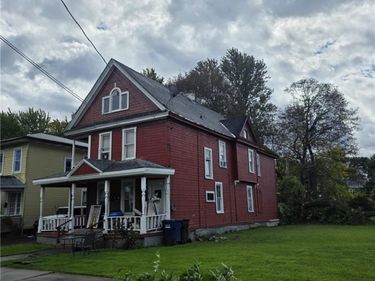 221 Davis Street, Syracuse, NY 13204