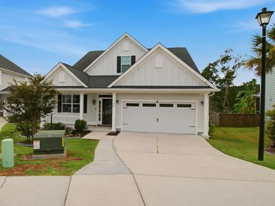 108 Barbour Court, Moncks Corner, SC 29461