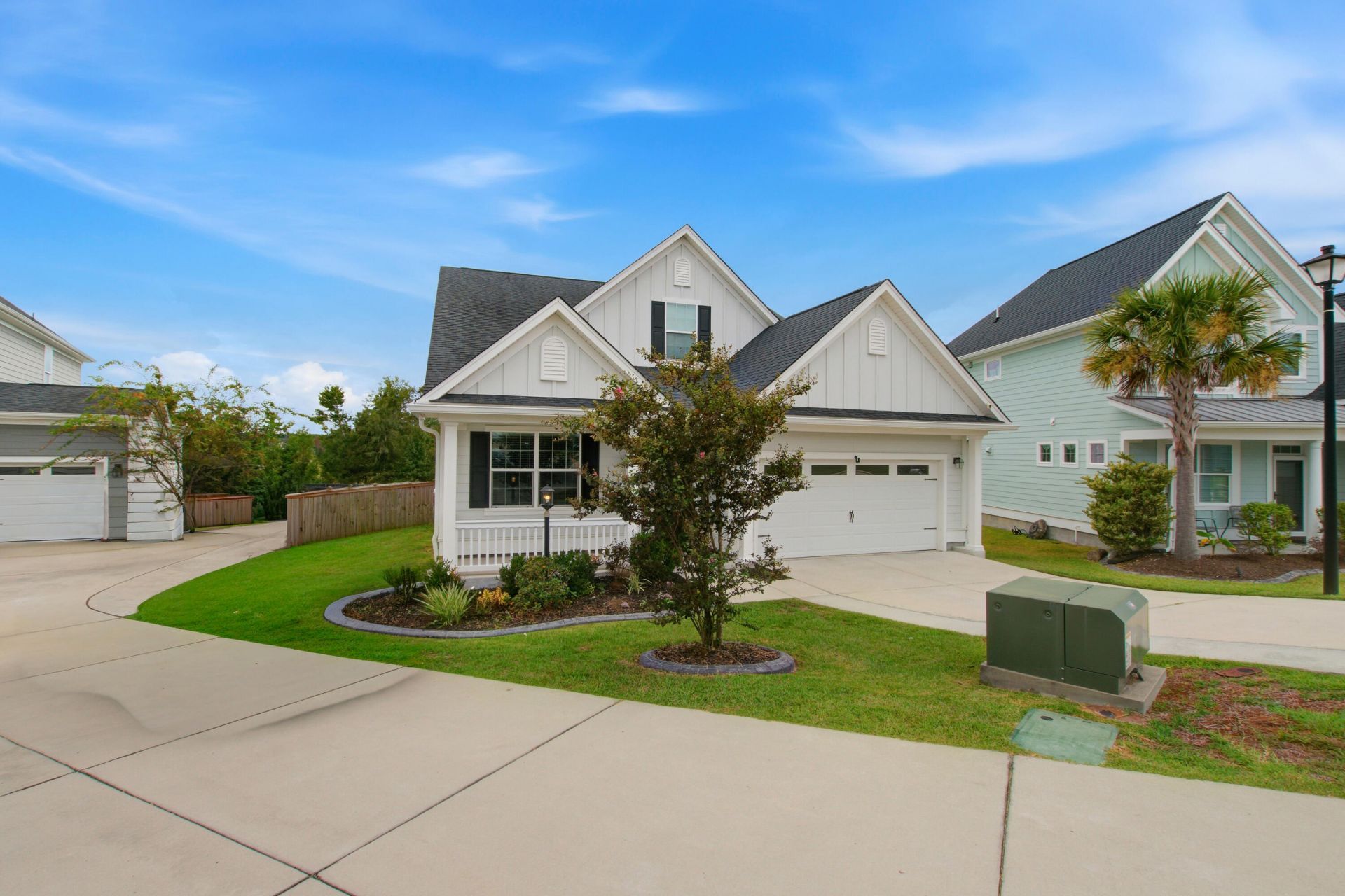 108 Barbour Court Photo 4