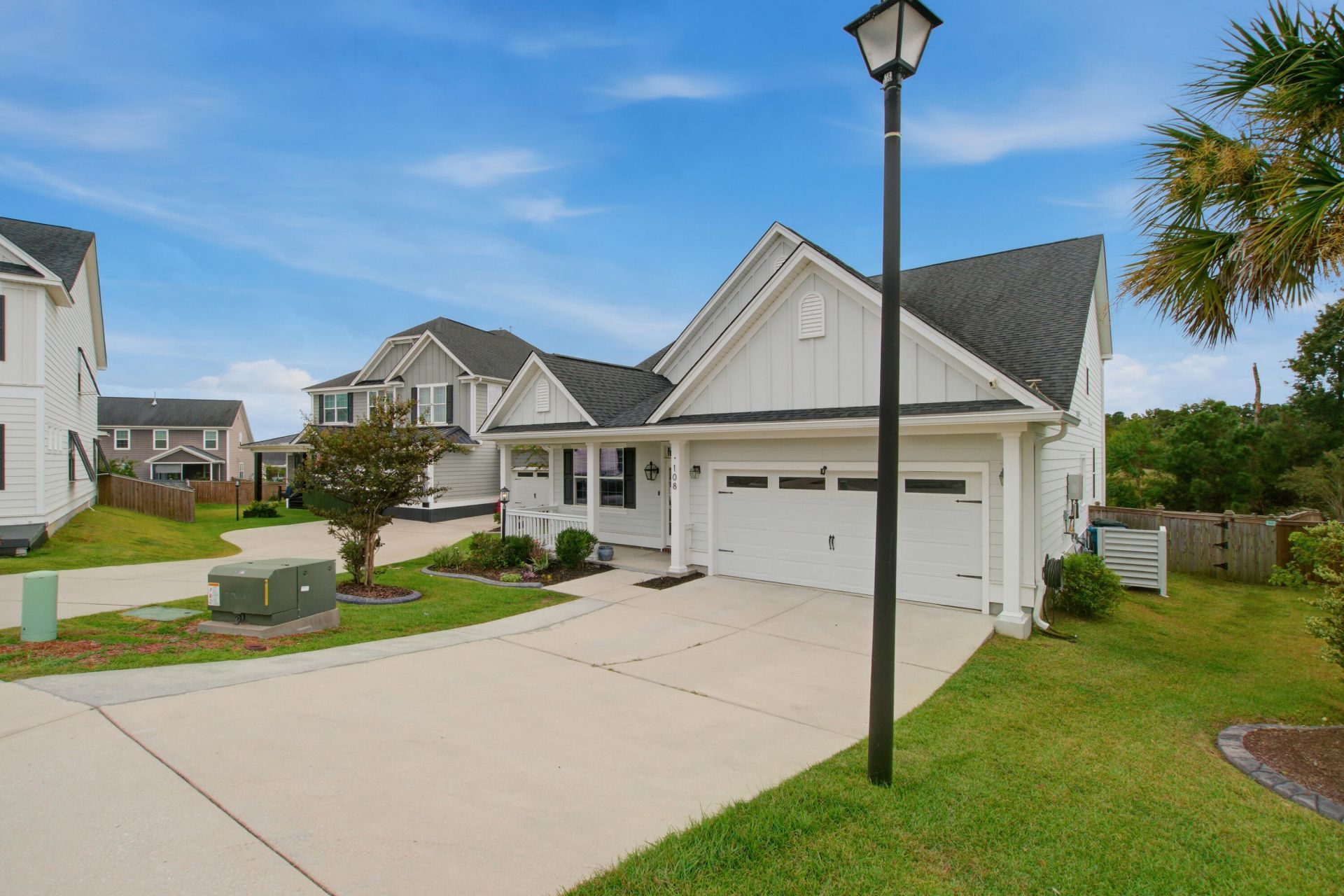 108 Barbour Court Photo 5