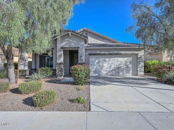 25994 W Oraibi Drive, Buckeye, AZ 85396