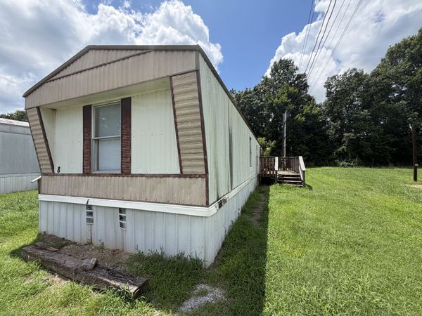 1970 Fayetteville Hwy , Unit 8, Belfast, TN 37019