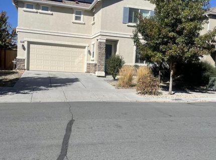 3649 Hollywood Park Drive, Reno, NV 89512 Photo