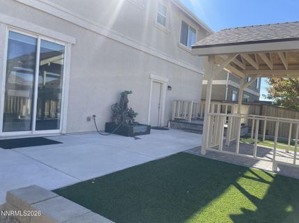3649 Hollywood Park Drive, Reno, NV 89512 Photo