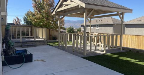 3649 Hollywood Park Drive, Reno, NV 89512 Photo