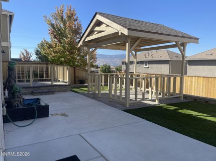3649 Hollywood Park Drive, Reno, NV 89512 Photo