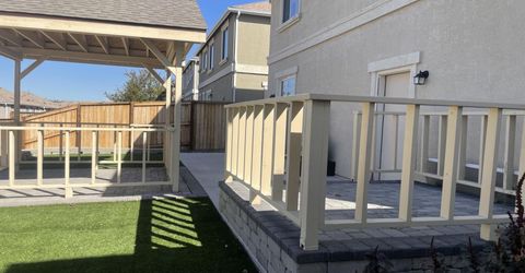 3649 Hollywood Park Drive, Reno, NV 89512 Photo