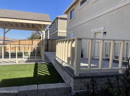 3649 Hollywood Park Drive, Reno, NV 89512 Photo