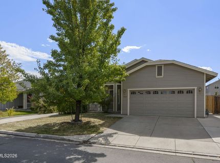 9548 Black Bear Drive, Reno, NV 89506 Photo