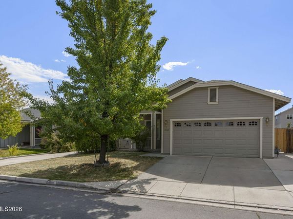 9548 Black Bear Drive, Reno, NV 89506