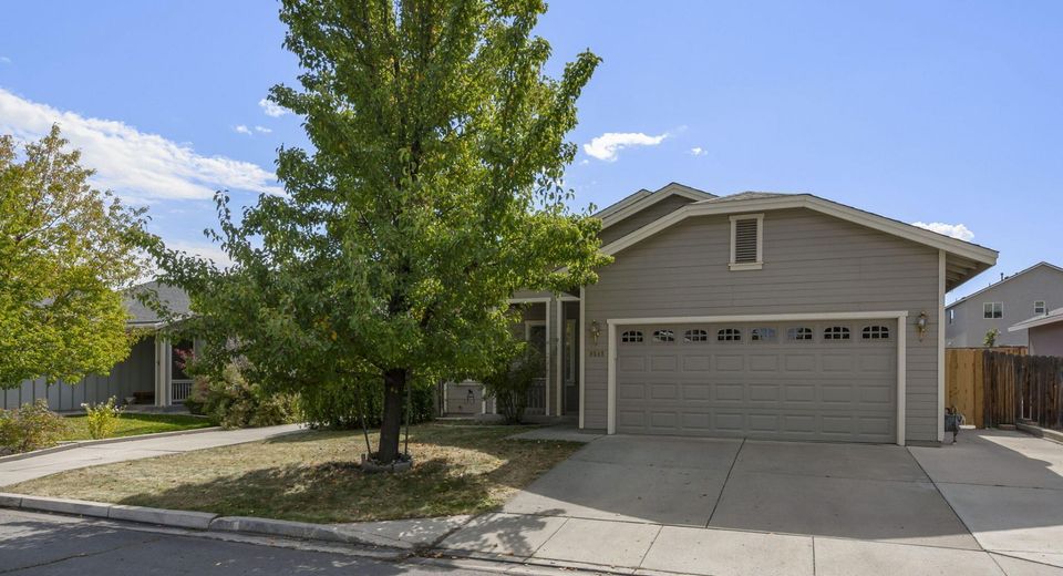 9548 Black Bear Drive, Reno, NV 89506 Photo