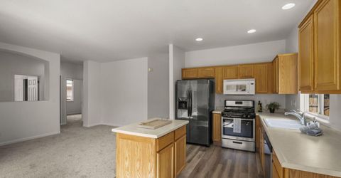 9548 Black Bear Drive, Reno, NV 89506 Photo