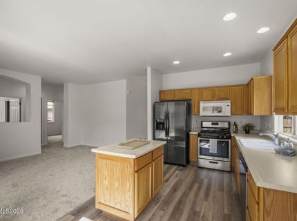 9548 Black Bear Drive, Reno, NV 89506 Photo