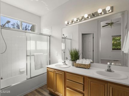 9548 Black Bear Drive, Reno, NV 89506 Photo