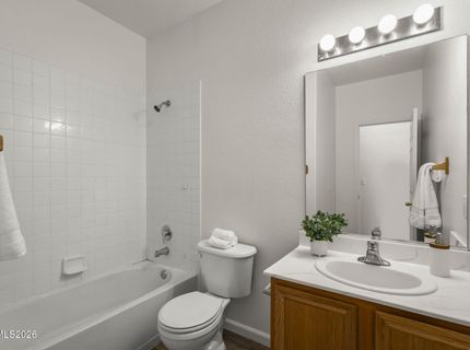 9548 Black Bear Drive, Reno, NV 89506 Photo