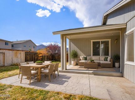 9548 Black Bear Drive, Reno, NV 89506 Photo