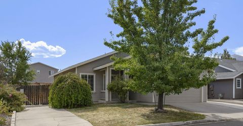 9548 Black Bear Drive, Reno, NV 89506 Photo
