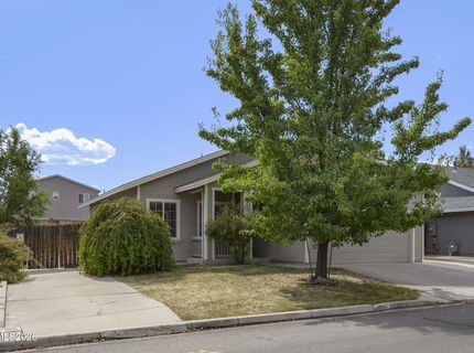9548 Black Bear Drive, Reno, NV 89506 Photo