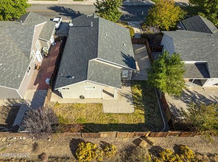 9548 Black Bear Drive, Reno, NV 89506 Photo