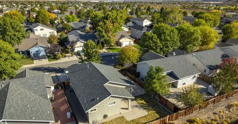 9548 Black Bear Drive, Reno, NV 89506 Photo