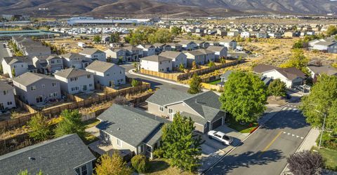 9548 Black Bear Drive, Reno, NV 89506 Photo