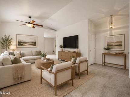 9548 Black Bear Drive, Reno, NV 89506 Photo