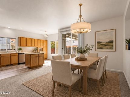 9548 Black Bear Drive, Reno, NV 89506 Photo