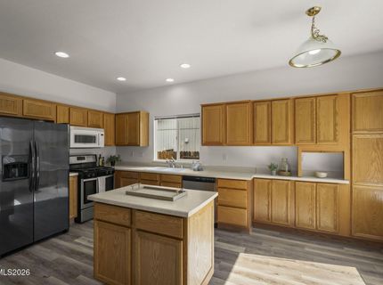 9548 Black Bear Drive, Reno, NV 89506 Photo