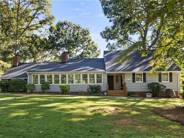 719 Quarterstaff Road, Winston-Salem, NC 27104