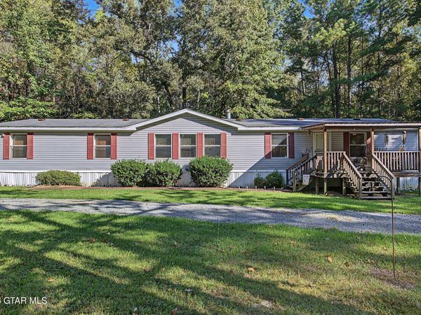 8429 Self Creek Road, Starkville, MS 39759