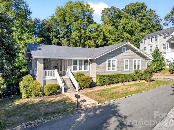 26 Hillside Drive, Marion, NC 28752