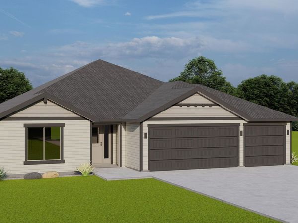1425 N High Desert Dr, Deer Park, WA 99006