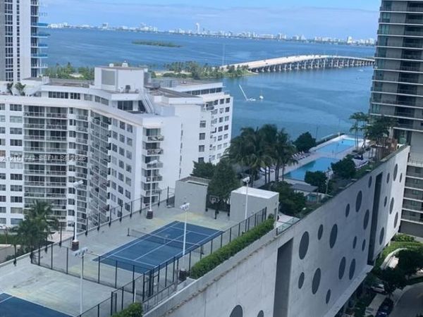 501 NE 31st St, Unit 1601, Miami, FL 33137