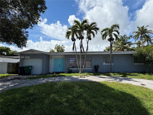 19700 SW 87th Pl , Cutler Bay, FL 33157