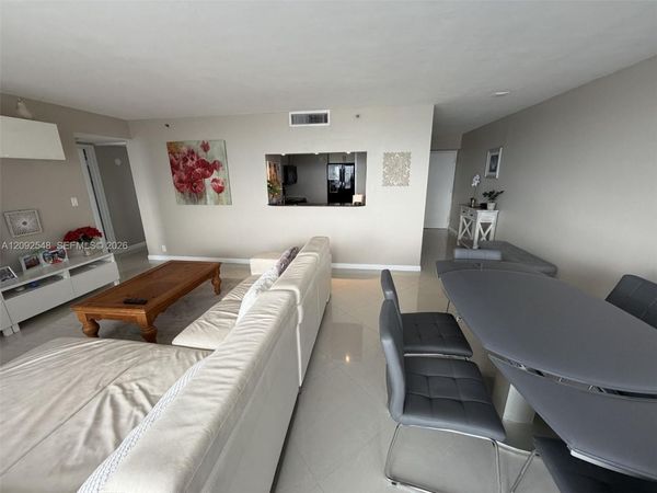 7601 E Treasure Dr , Unit 1407, North Bay Village, FL 33141