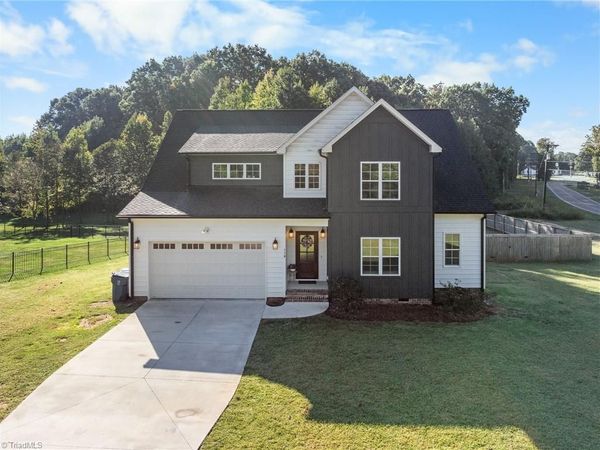 110 Odell Myers Road , Advance, NC 27006