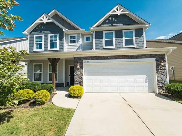 1029 Brockton Drive , Mebane, NC 27302