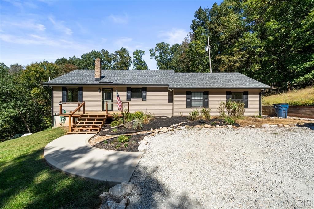 675 Rocky Top Road , Pacific, MO 63069 Main Photo