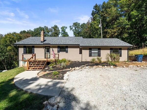 675 Rocky Top Road , Pacific, MO 63069