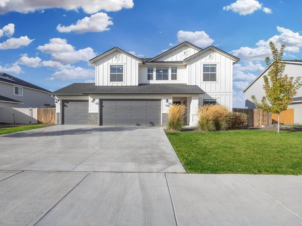 756 W Wolf Willow St., Kuna, ID 83634