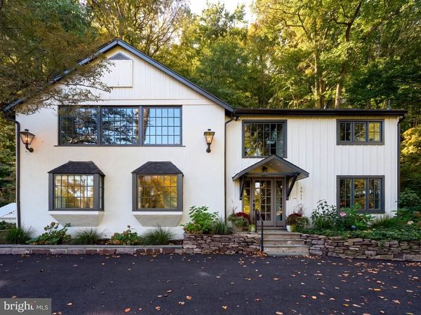 3017 RIVER ROAD ROAD, LUMBERVILLE, PA 18933