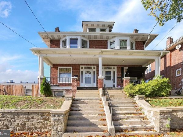 915 GREGG AVENUE , READING, PA 19607