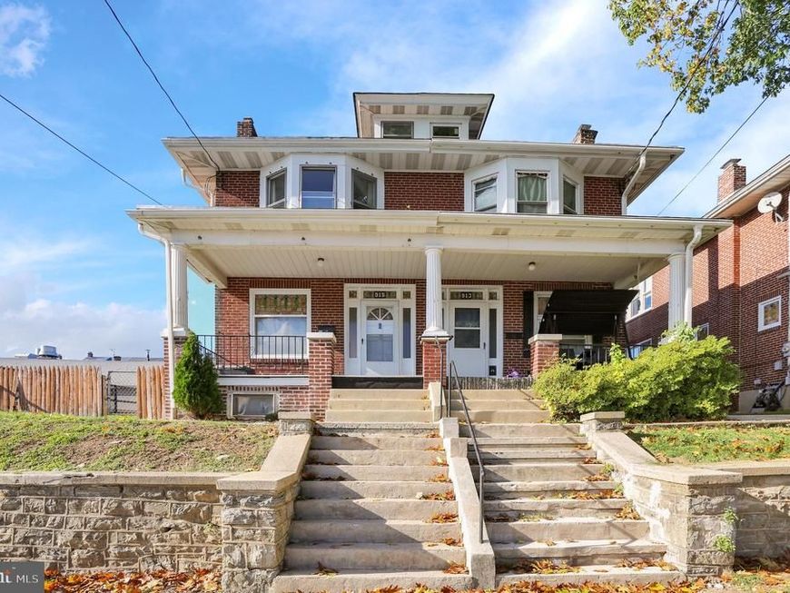 915 Gregg Avenue , Reading, PA 19607 Main Photo