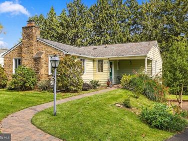 479 PLYMOUTH ROAD, GLENSIDE, PA 19038