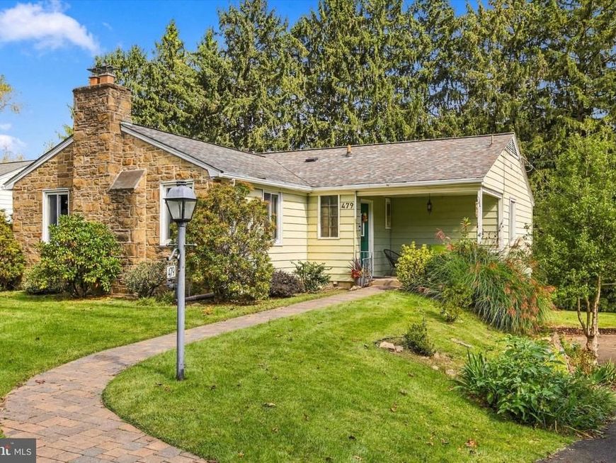 479 Plymouth Road , Unit           , Glenside, PA 19038 Main Photo