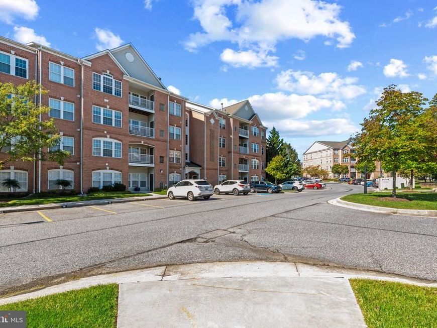 9506 Amberleigh Lane, Unit M, Perry Hall, MD 21128 Main Photo